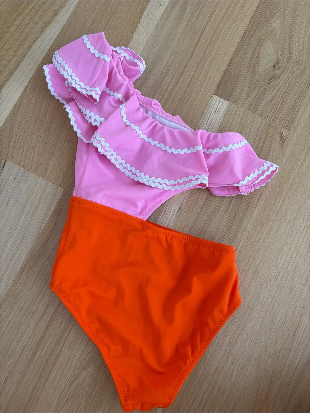 Nessi Byrd adorable color